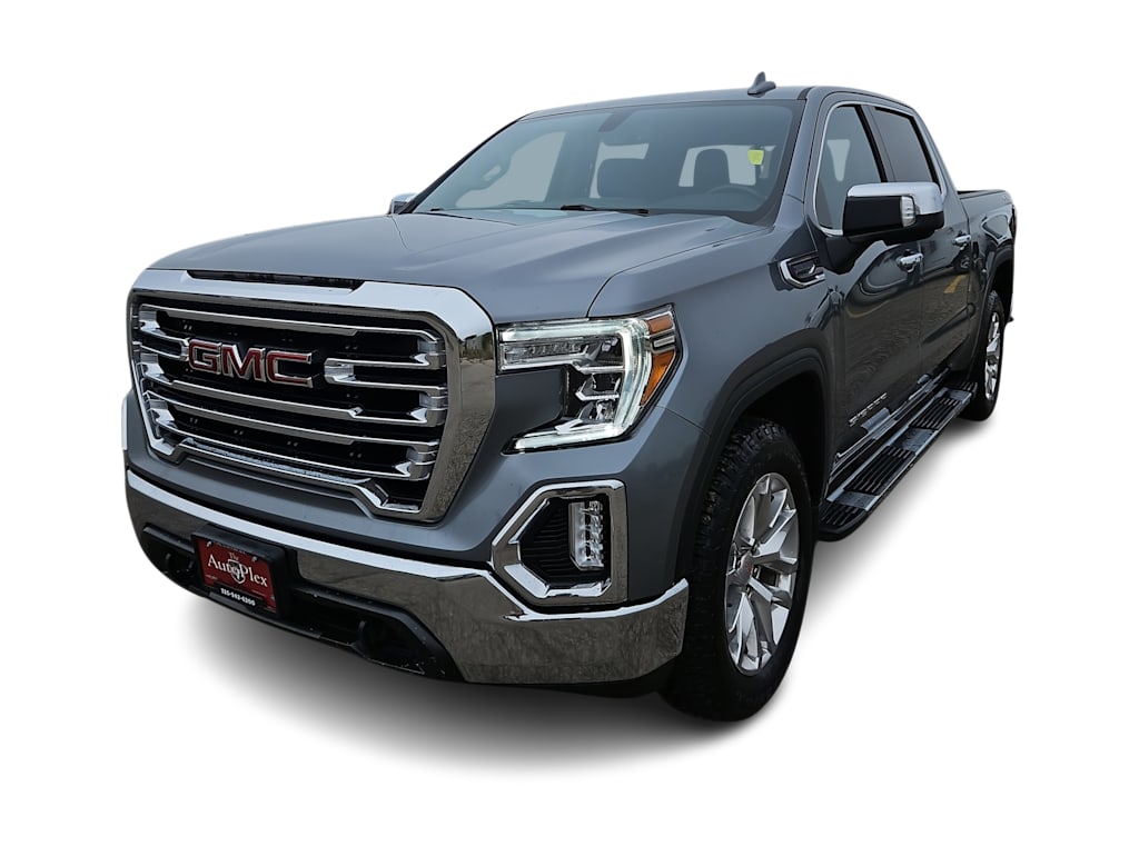 gmc sierra 1500 limited 2022 1GTU9DET7NZ215847 image gmc sierra 1500 limited 2022 1GTU9DET7NZ215847 image